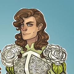Loras Tyrell | Hielo y Fuego Wiki | FANDOM powered by Wikia