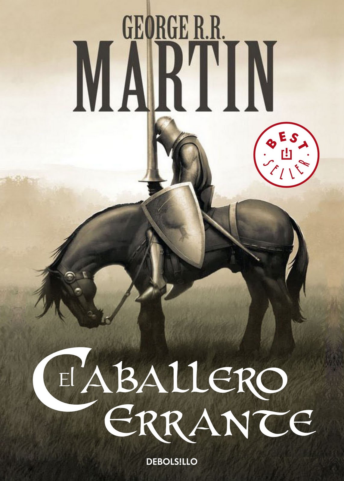 GEORGE R R MARTIN EL CABALLERO ERRANTE PDF