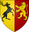 Casa Baratheon Desembarco