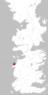 Mapa Torrelabella