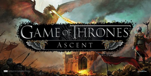 Resultado de imagen de Game of thrones ascent
