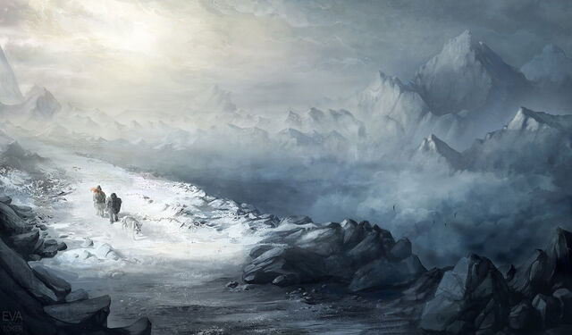 Archivo:Beyond the Wall by Eva Maria Toker©.jpg