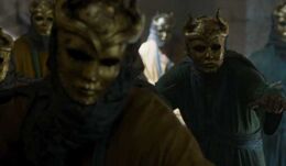 Hijos de la Arpía HBO