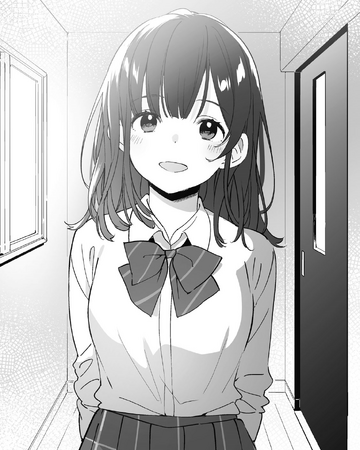 Sayu Ogiwara Hige Wo Soru Soshite Joshikousei Wo Hirou Wiki Fandom