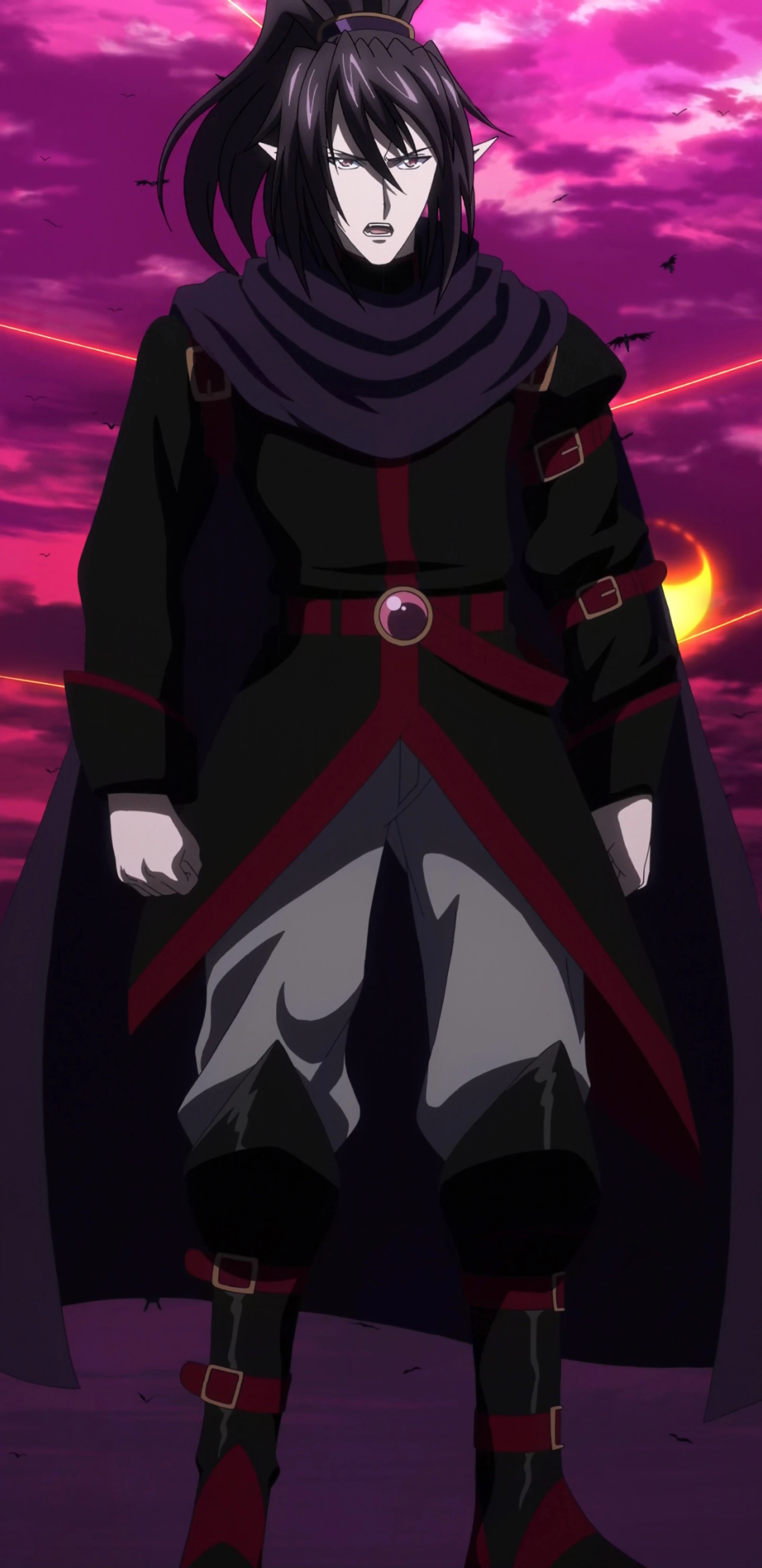 Creuserey Asmodeusz High School DxD Wiki FANDOM powered by Wikia