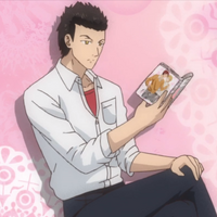 Get Wallpaper The High School Life Of A Fudanshi Wiki Fandom HD