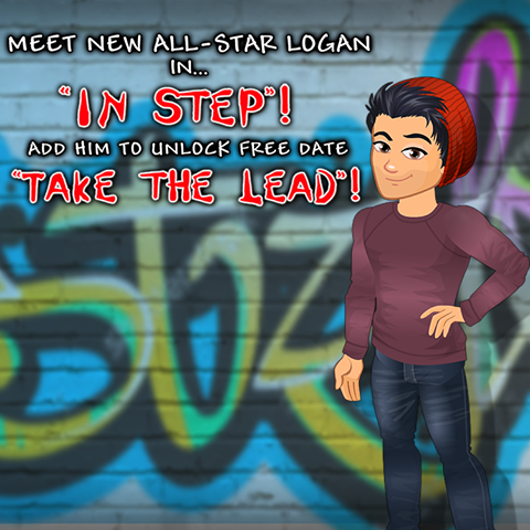 Dating High School Story