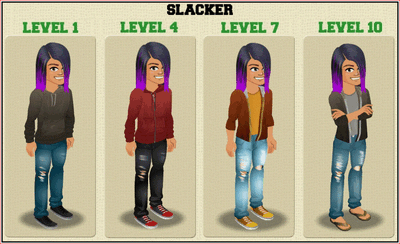 MaleSlackerOutfits