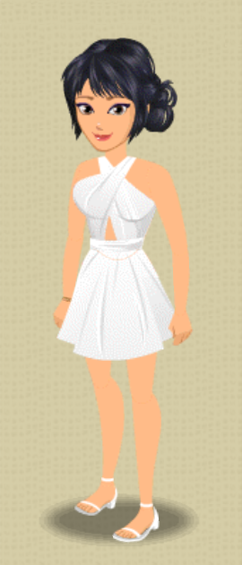Outfits High School Story Hss Wiki Fandom