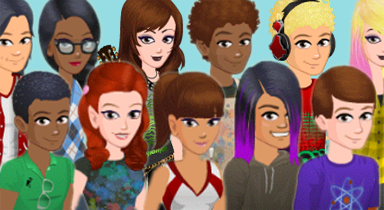 image classmates png high school story hss wiki fandom