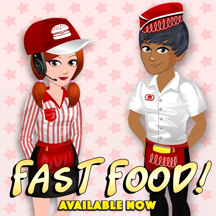 Fast Food High School Story (HSS) Wiki FANDOM powered by Wikia