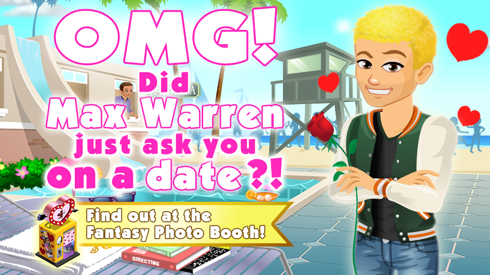 question congratulate, this