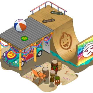 High School Story Slacker