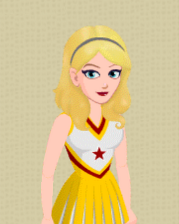 Mia Warren High School Story Hss Wiki Fandom