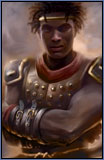 Npc aarin
