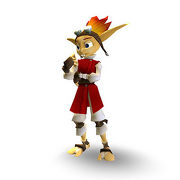 180px-Human Daxter
