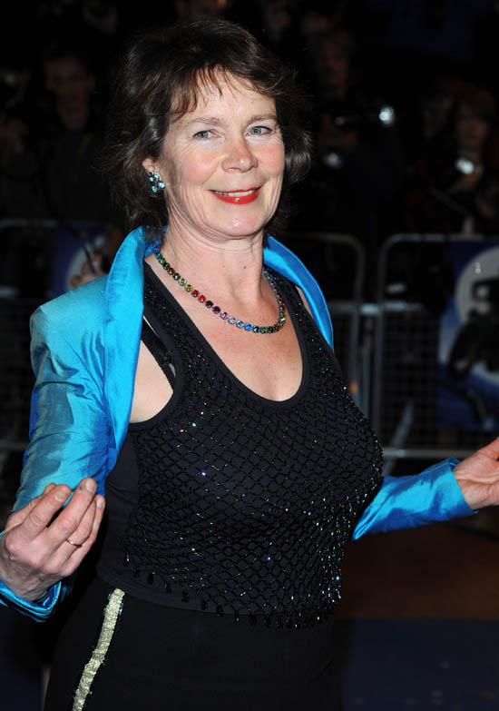 celia imrie celia imrie
