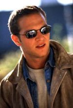 Richie in 1996
