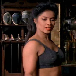 Rebecca Lord | Highlander Wiki | Fandom