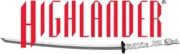 Highlander logo