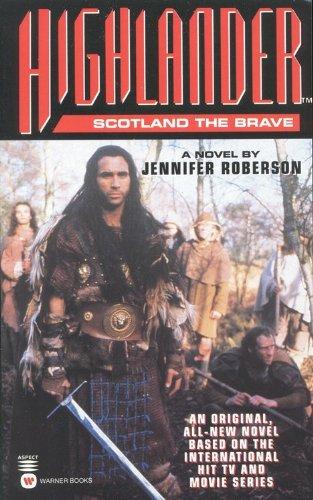 highlander scotland