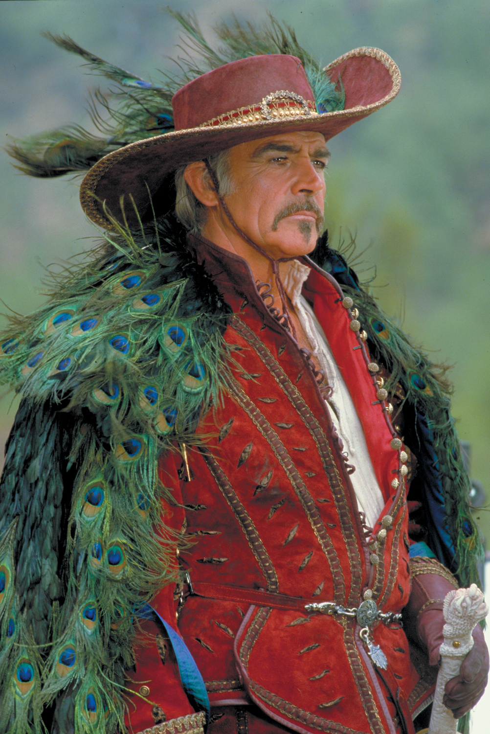 Juan Sánchez Villa-Lobos Ramírez | Highlander Wiki | FANDOM powered by