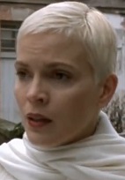 Amanda