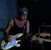 Blues