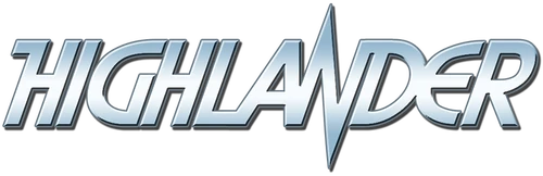 ClassicStyleHighlanderLogo