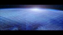 Highlander 2 Shield 2