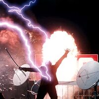 Get Wallpaper The Quickening Highlander Wiki Fandom Free