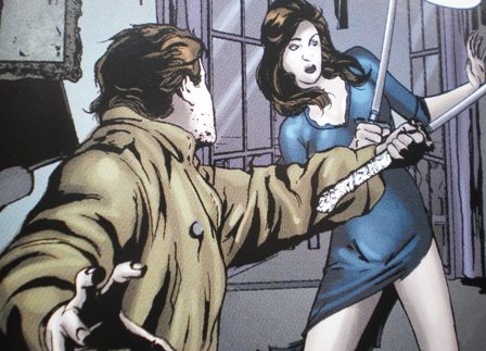 Resultado de imagem para highlander comics
