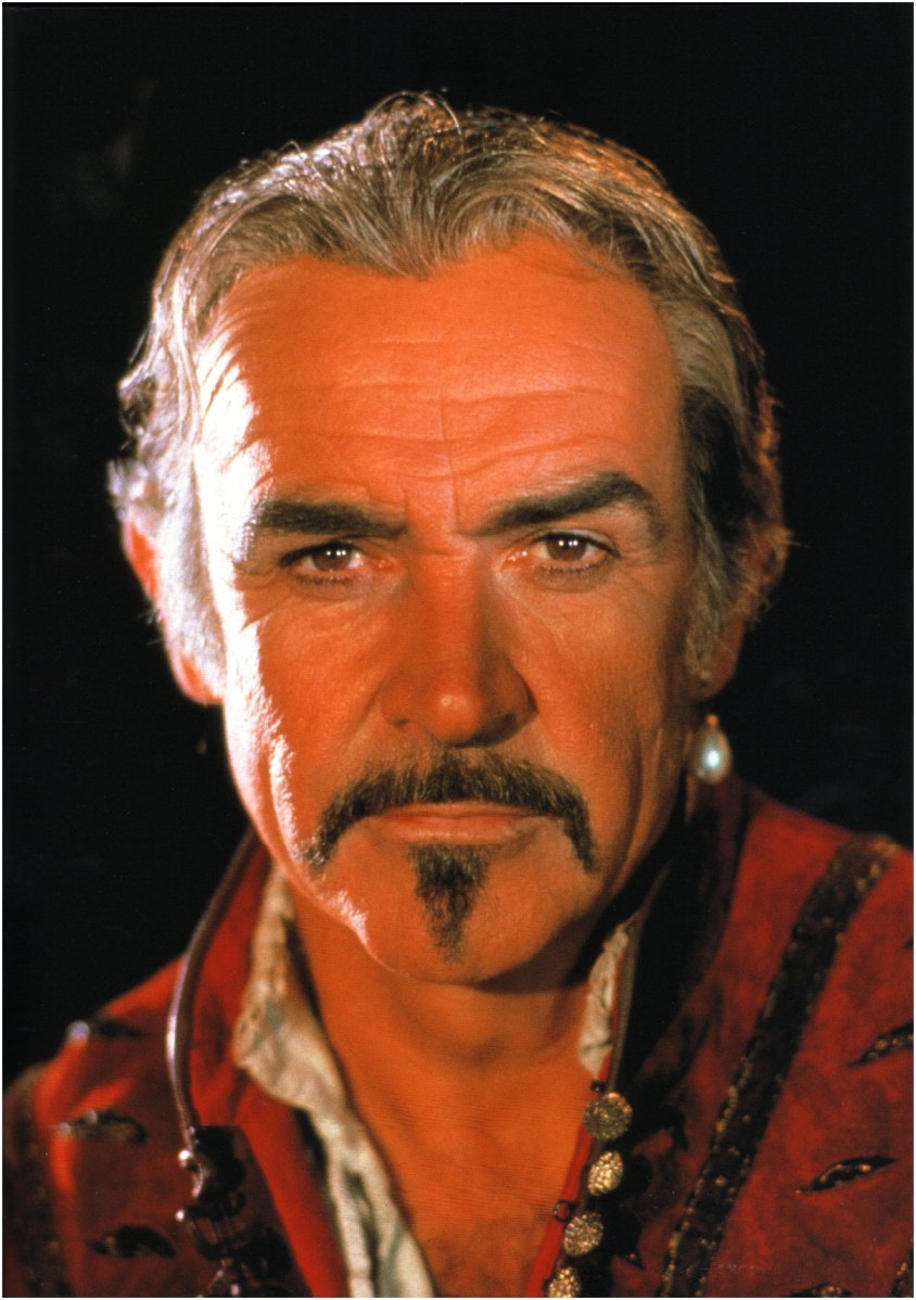 Sean Connery | Highlander Wiki | Fandom