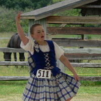 highland dancing aboyne outfit