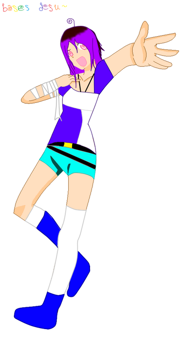 Vocaloid Hari