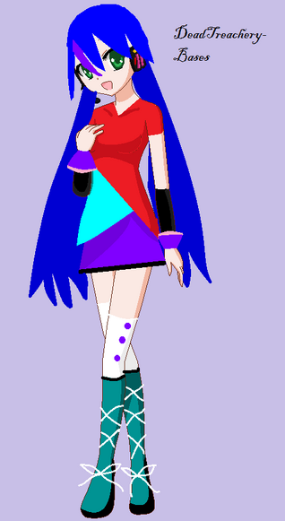 Miyu Shirone