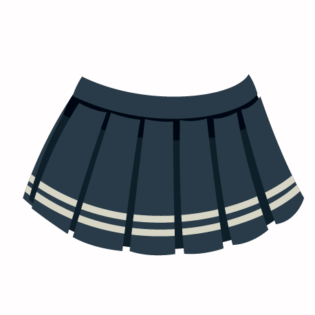 Image - Short School Skirt.png | Highrise Wikia | FANDOM powered by Wikia