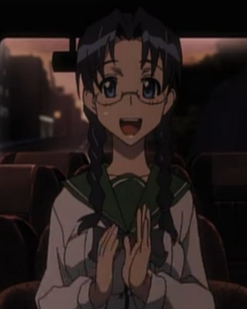 Taniuchi Highschool Of The Dead Wiki Fandom