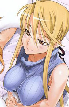 Sexy Manga Nurse - Shizuka Marikawa | Highschool of the Dead Wiki | FANDOM ...
