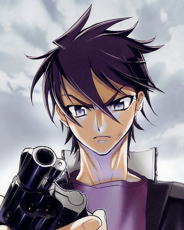 Takashi Komuro Highschool Of The Dead Wiki Fandom
