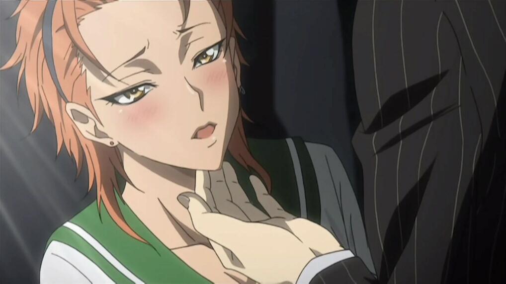 Kyoko Hayashi, Highschool of the Dead Wiki