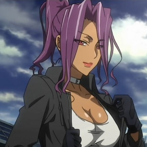 Saeko Busujima Highschool Of The Dead Wiki Fandom