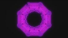 Kuroka's Magic Circle