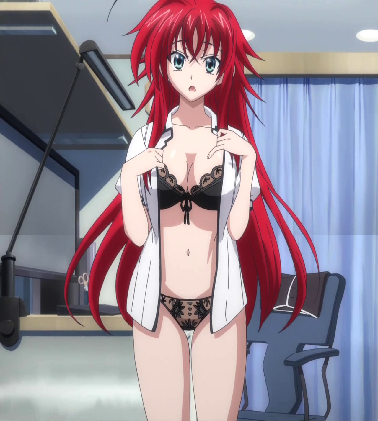 Image Rias Gremory New Img2 Png High School Dxd Wiki Fandom