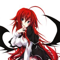 High School Dxd Wiki Fandom