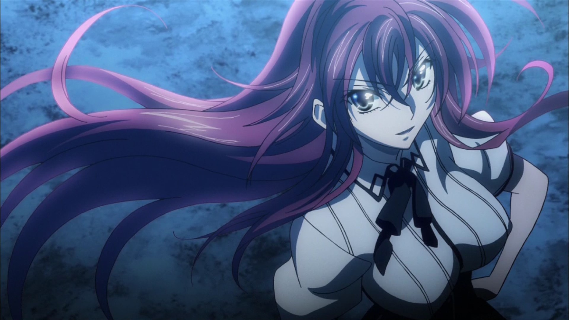rias gremory pole