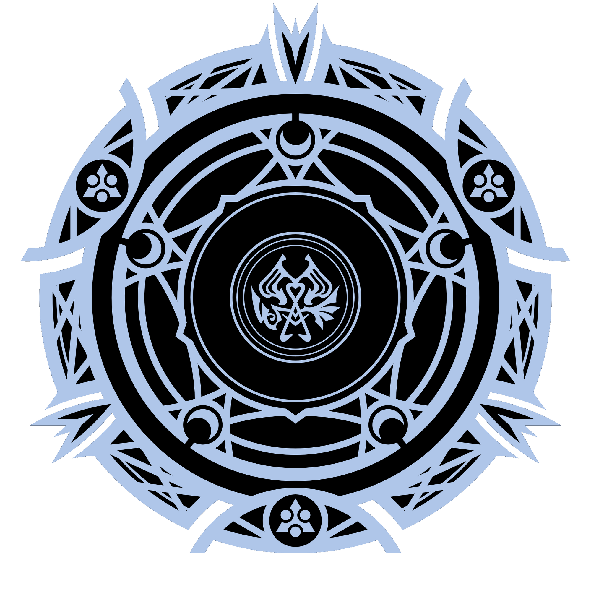 72 Pillars | High School DxD Wiki | Fandom