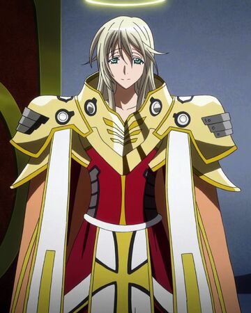 Michael High School Dxd Wiki Fandom