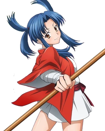Mira High School Dxd Wiki Fandom