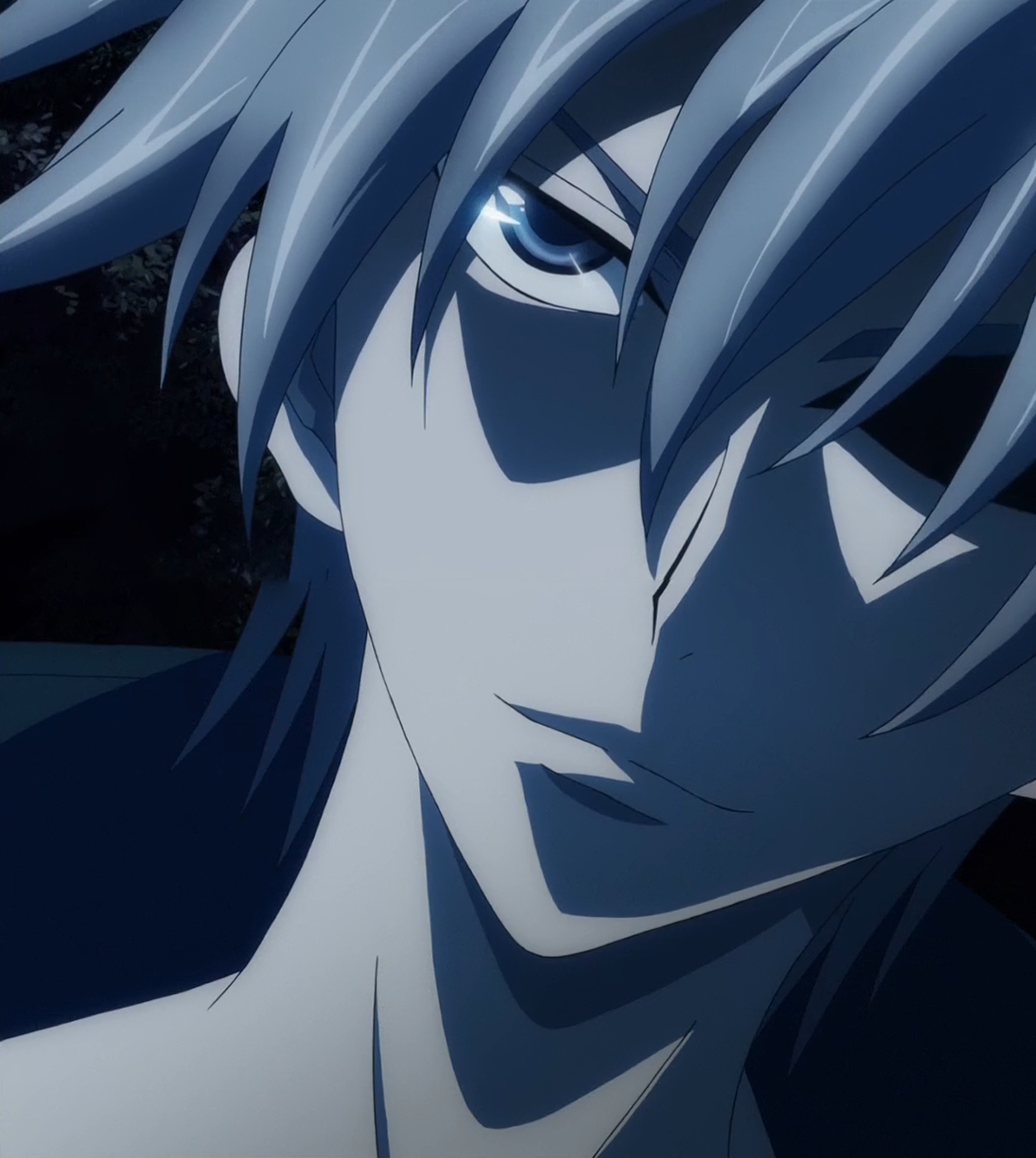 Image - Vali's face.jpg | High School DxD Wiki | FANDOM powered by Wikia